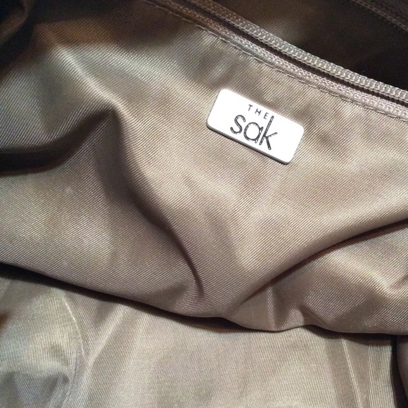 The Sak crochet bag - Picture 4 of 6